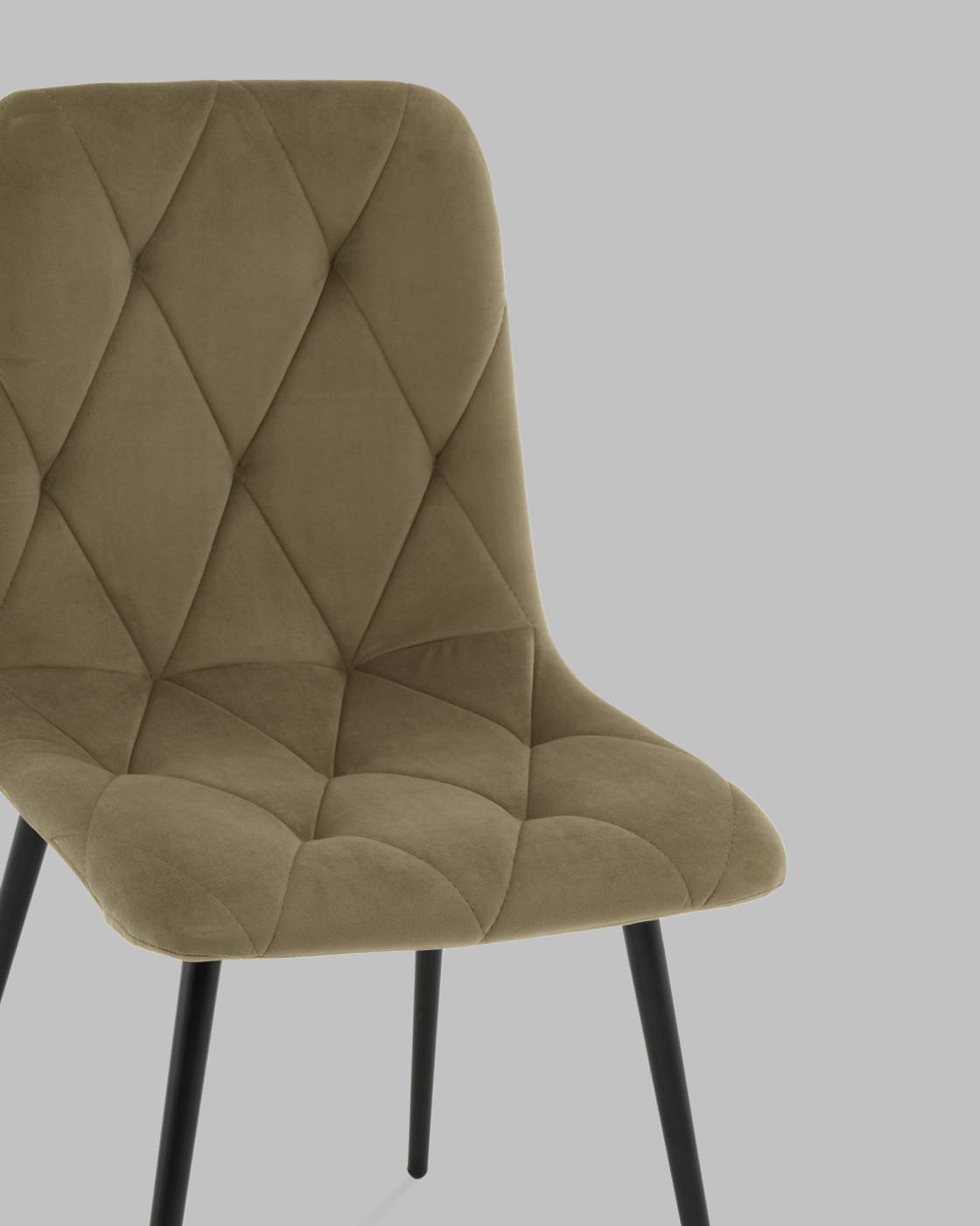 Обеденный стул Stool Group Одди AV 443-Col-KP3-9005