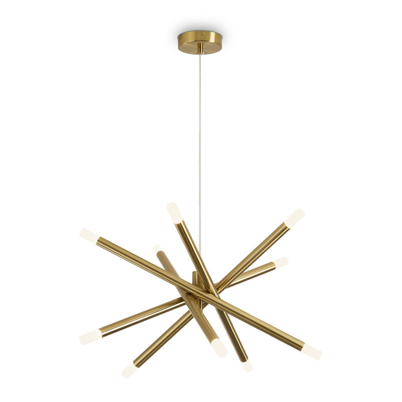 FR6130PL-L30B Подвесная люстра Freya Wands FR6130PL-L30B