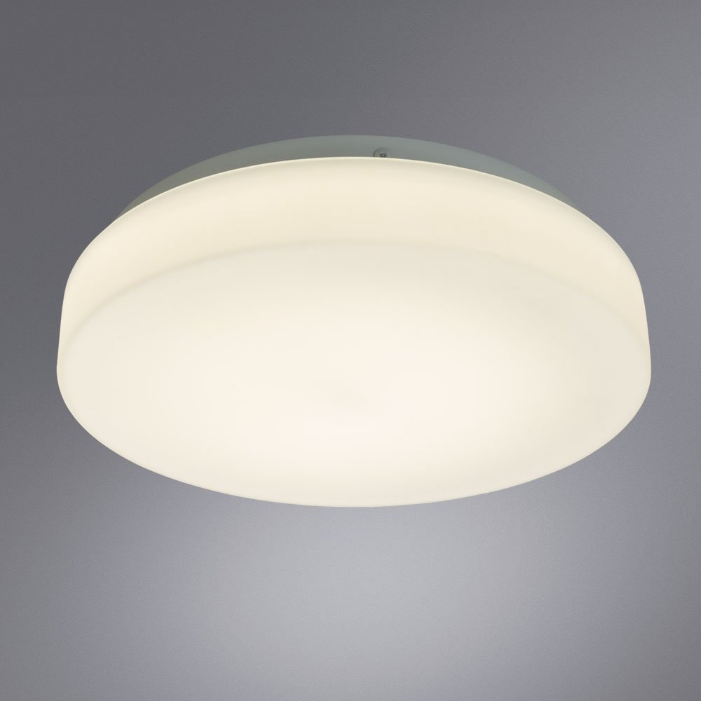 Светильник потолочный Arte Lamp Aqua-Tablet Led A6836PL-1WH