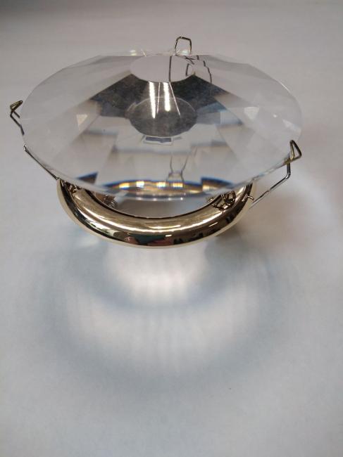 TCH-736/2-G-9-Ch Встраиваемый светильник Elvan TCH-736/2-G-9-Ch