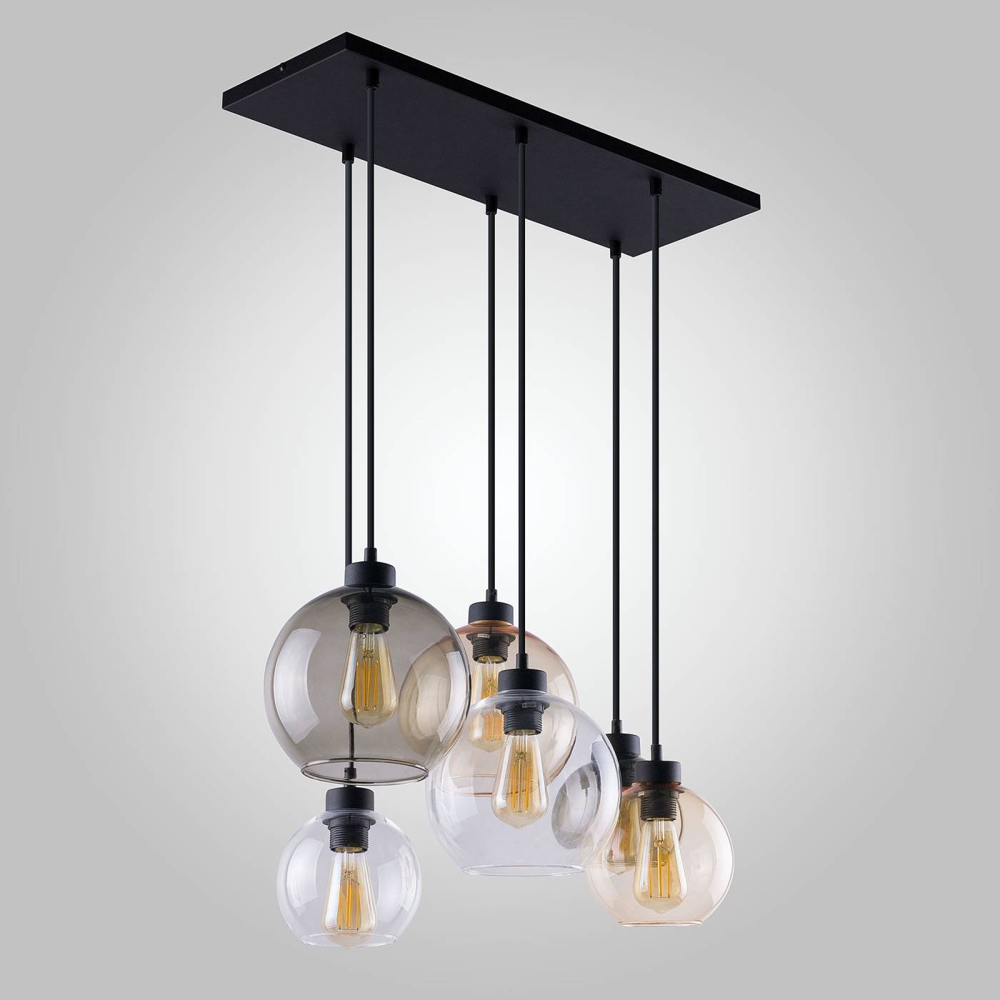 2164 Cubus Светильник подвесной TK Lighting Cubus 2164 Cubus