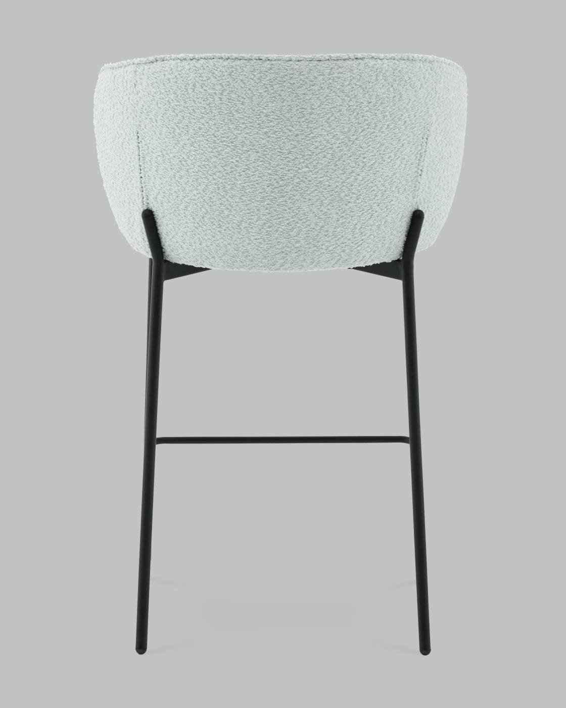 Полубарный стул Stool Group LV-115-S700-01