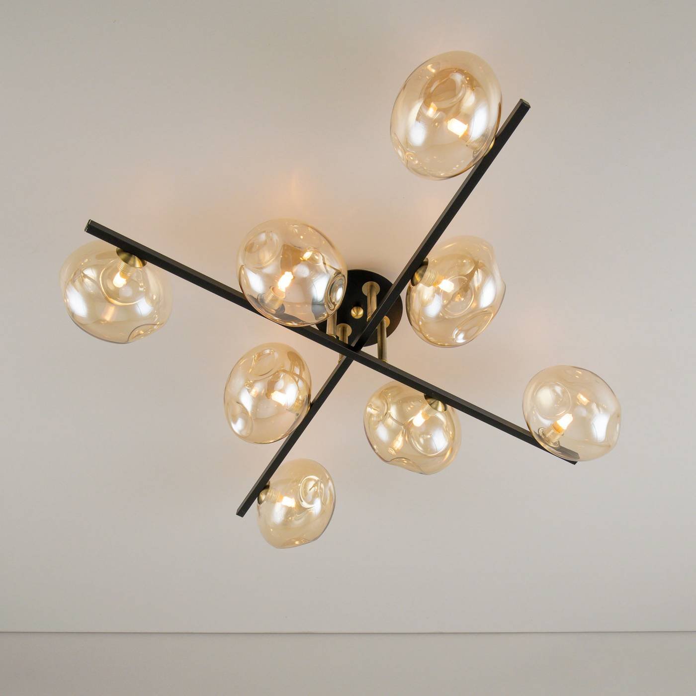 CL201181 Потолочная люстра Citilux Девис CL201181