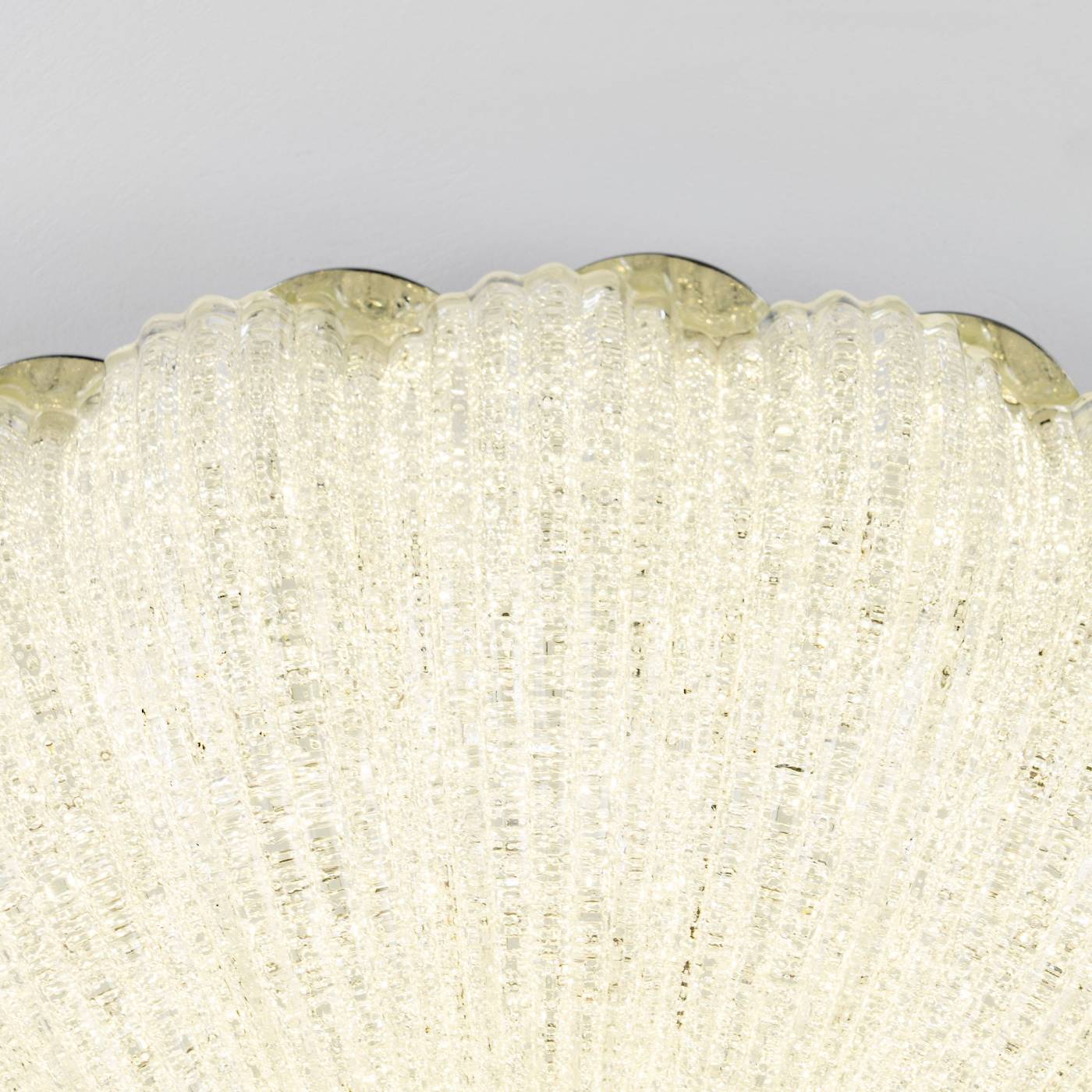 L1115-400 CR Потолочный светильник L LED4U L1115-400 CR