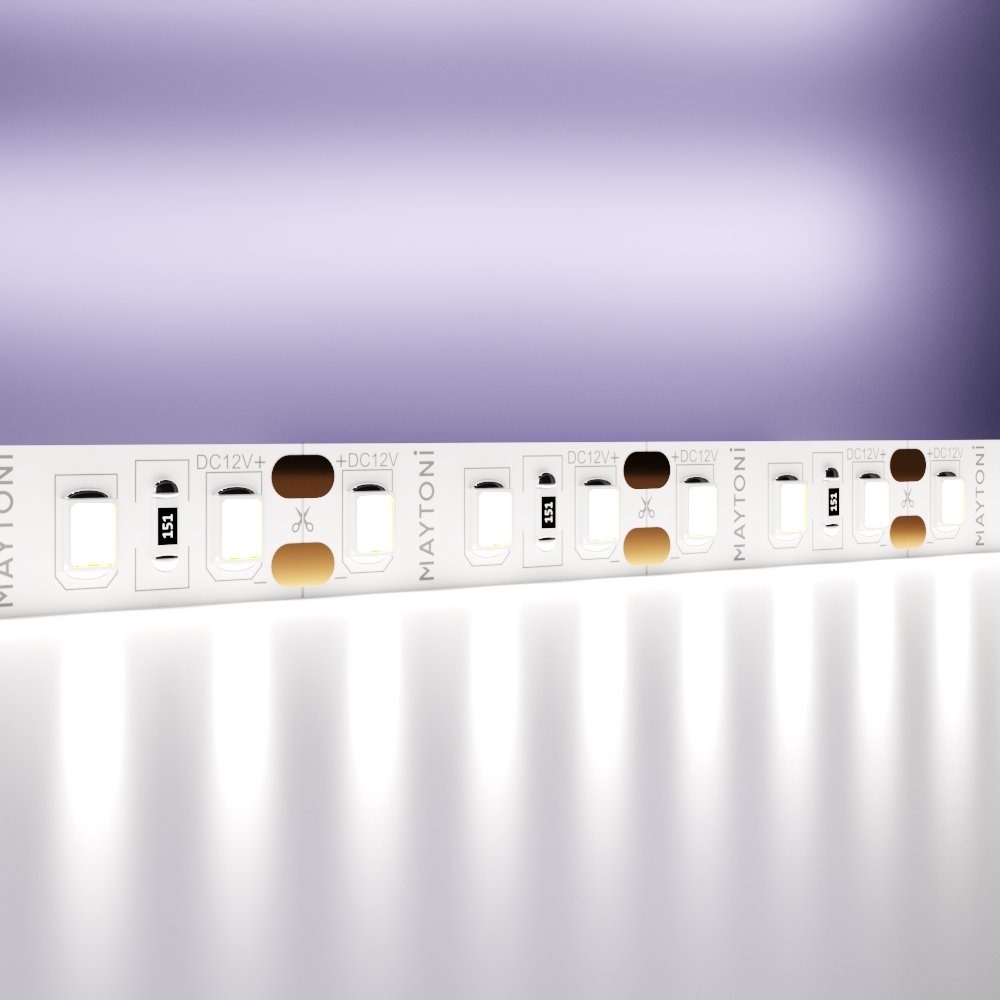 LED лента Maytoni LSM 12V 2835 10110