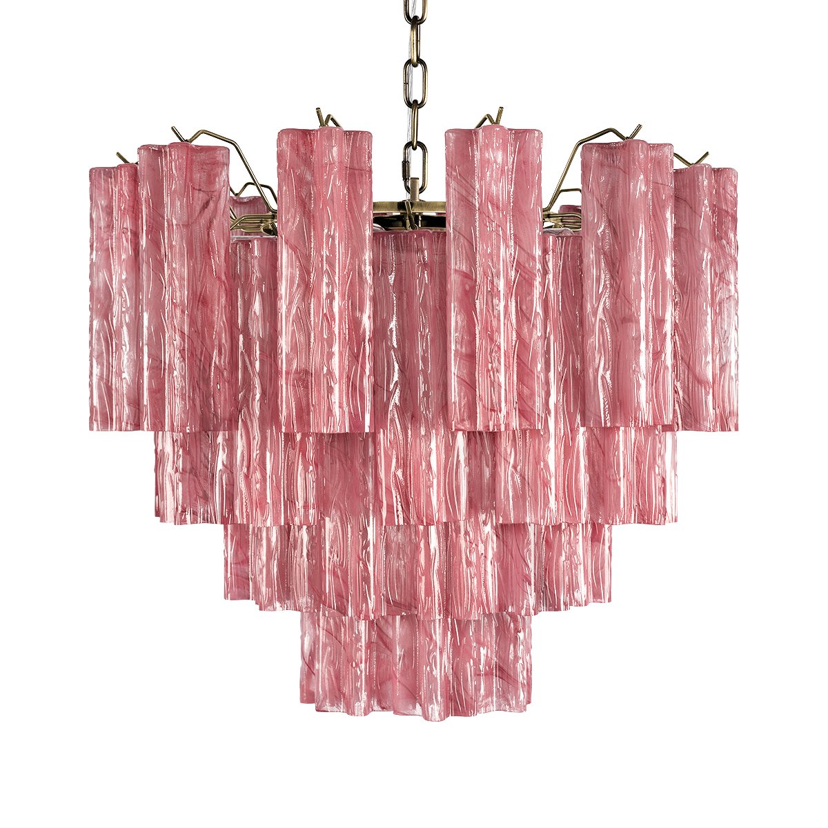 10580/600 Pink 10580/600 Pink Подвесной светильник LOFT IT Murano