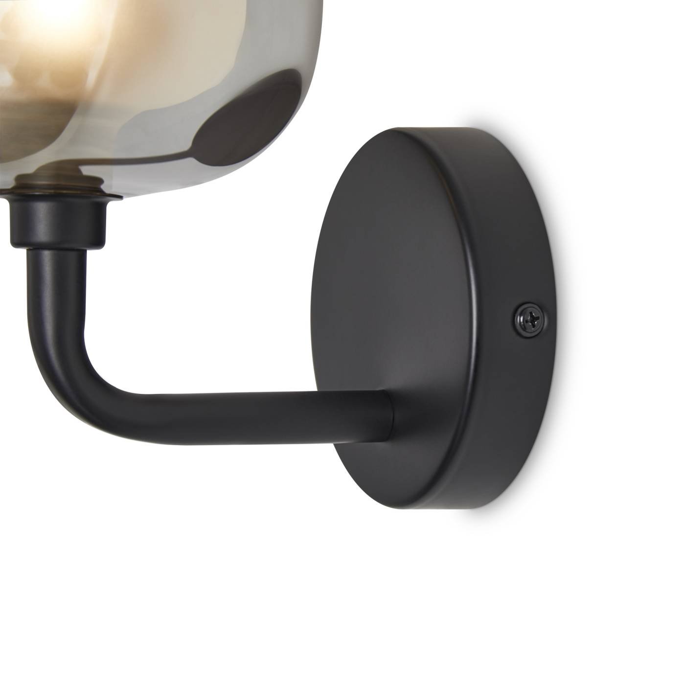 FR5435WL-01B Настенное бра Freya Shimmer FR5435WL-01B