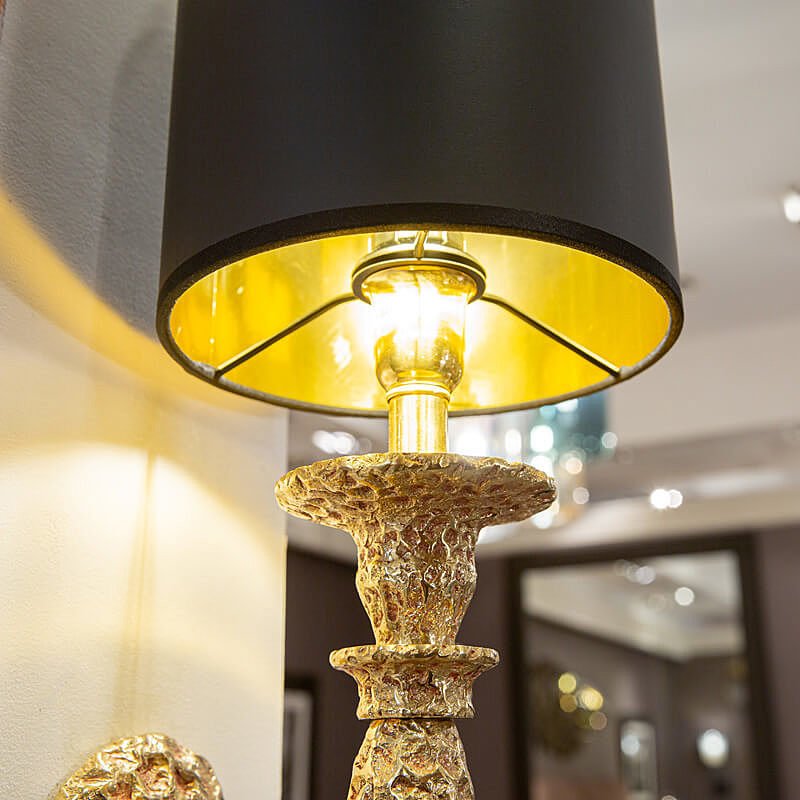 L02322.09 Настенное бра L'Arte Luce Luxury Marrakesh L02322.09