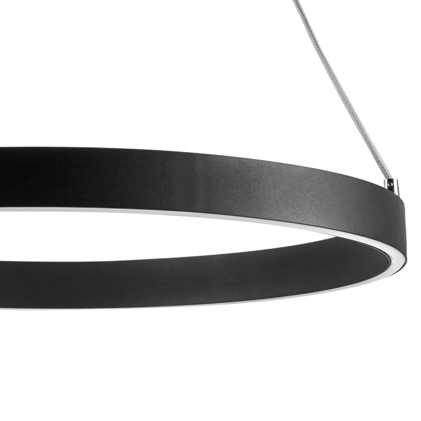 748027 Подвесная люстра Lightstar Saturno 748027