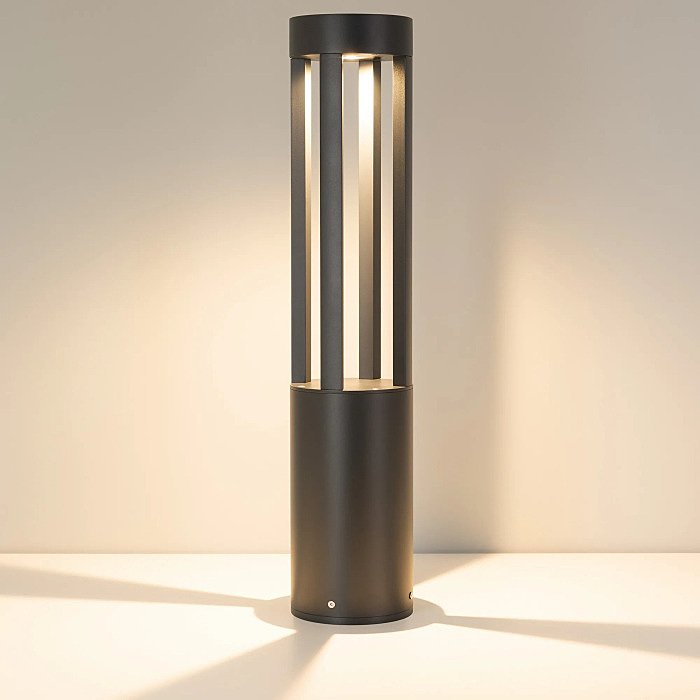 Уличный наземный светильник Arlight Castello 047686