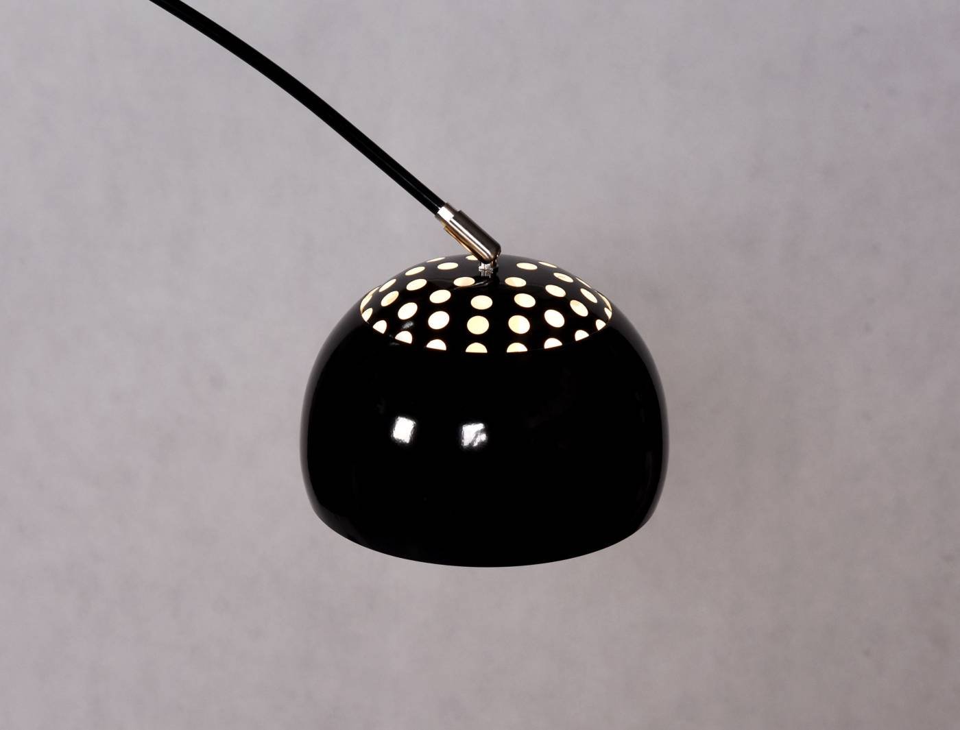 Торшер Lumina Deco Azurro LDF 5508-C BK