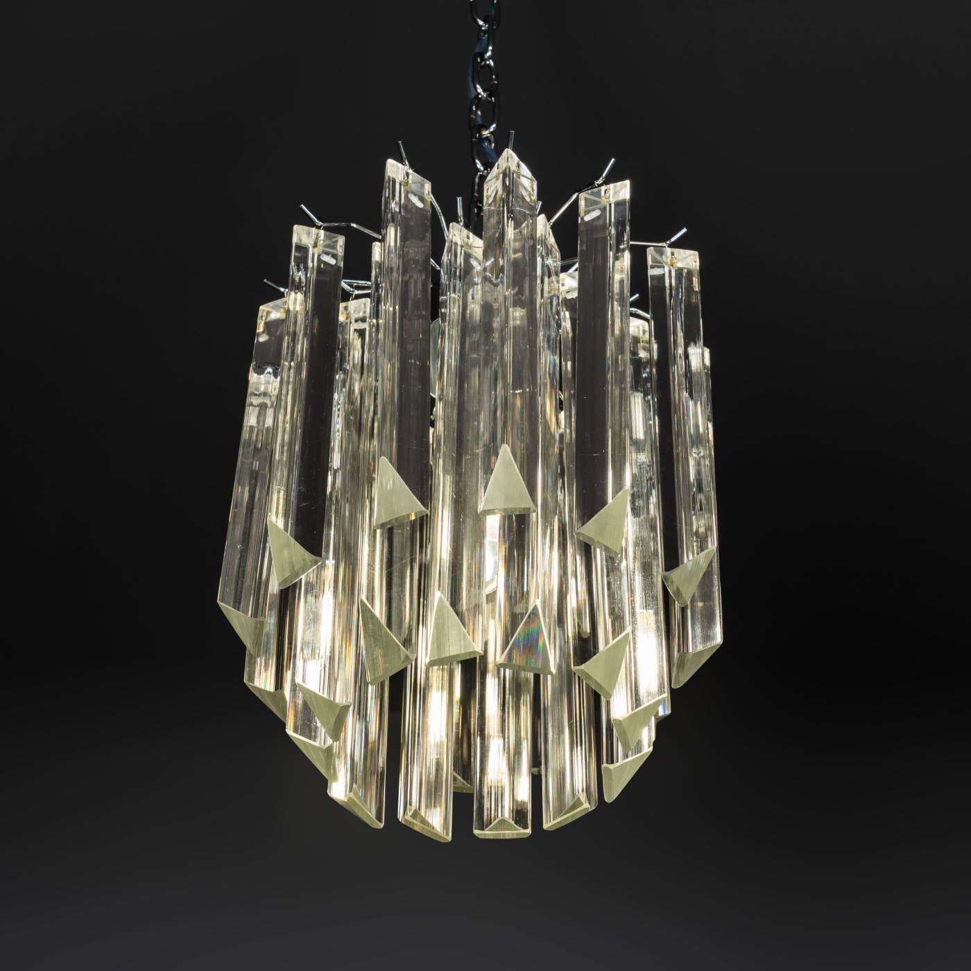 Светильник подвесной Notte Giorno Stellari CN826/L2