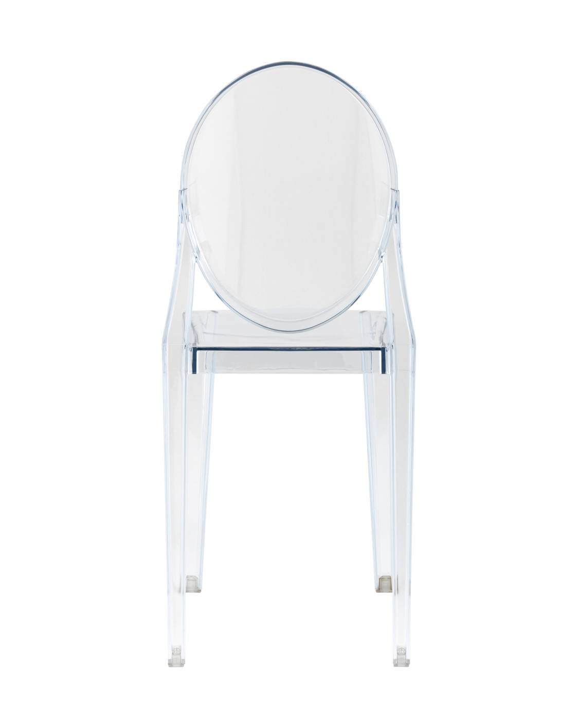 Обеденный стул Stool Group Victoria Ghost УТ000036009