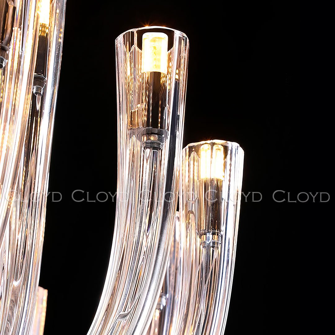 Подвесная люстра Cloyd Aeda 11637