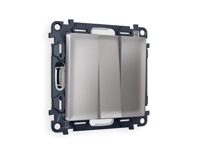 MA505010 Выключатель Ambrella Volt ALFA MA505010