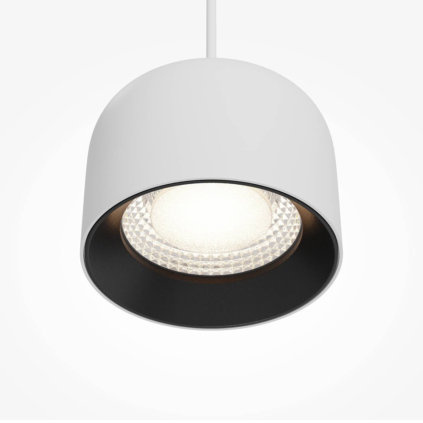 Светильник подвесной Maytoni Comfy P113-L12-3K-W