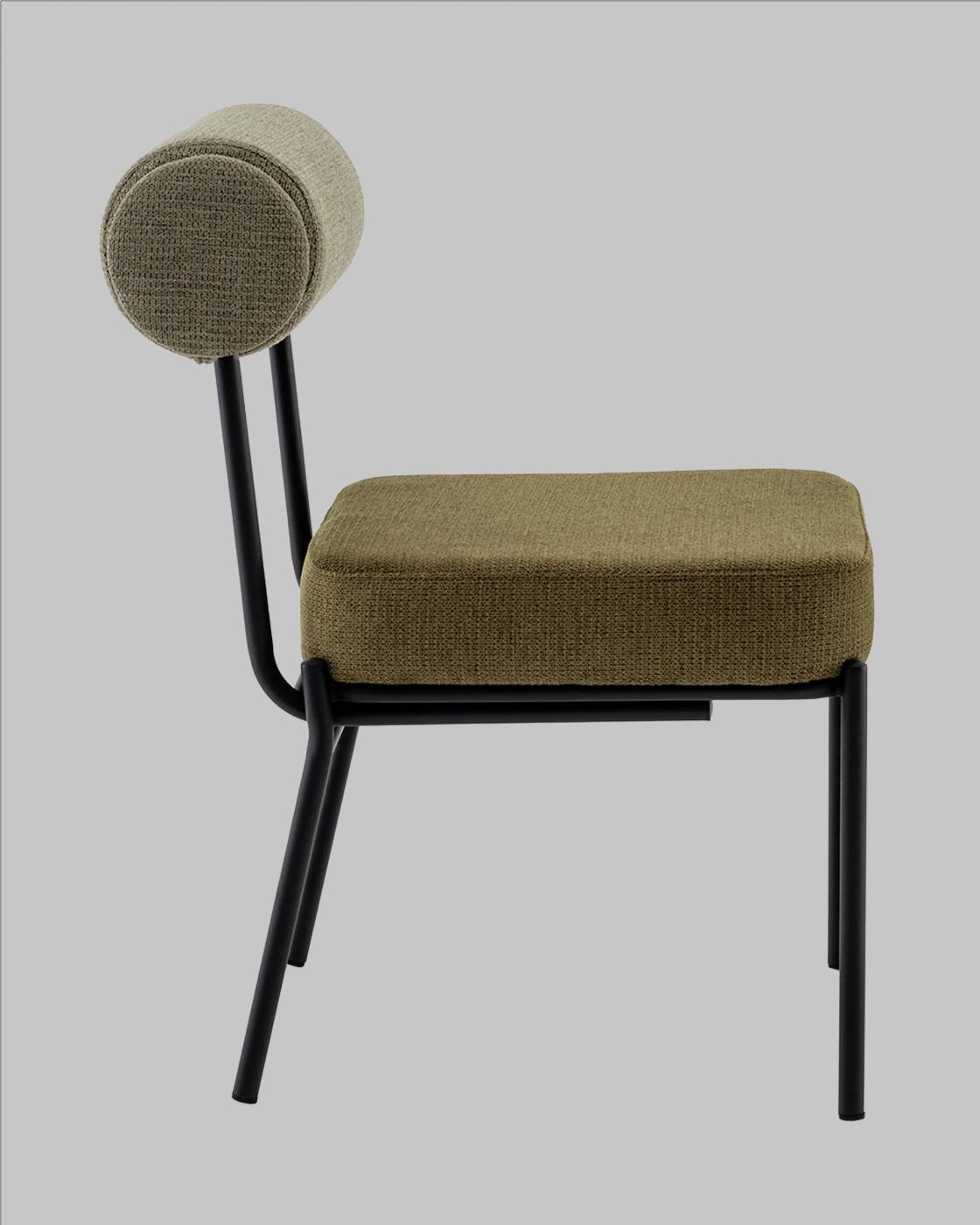 Totoro OTE-SH 355+353 bl.l Обеденный стул Stool Group Ponpoun Totoro OTE-SH 355+353 bl.l