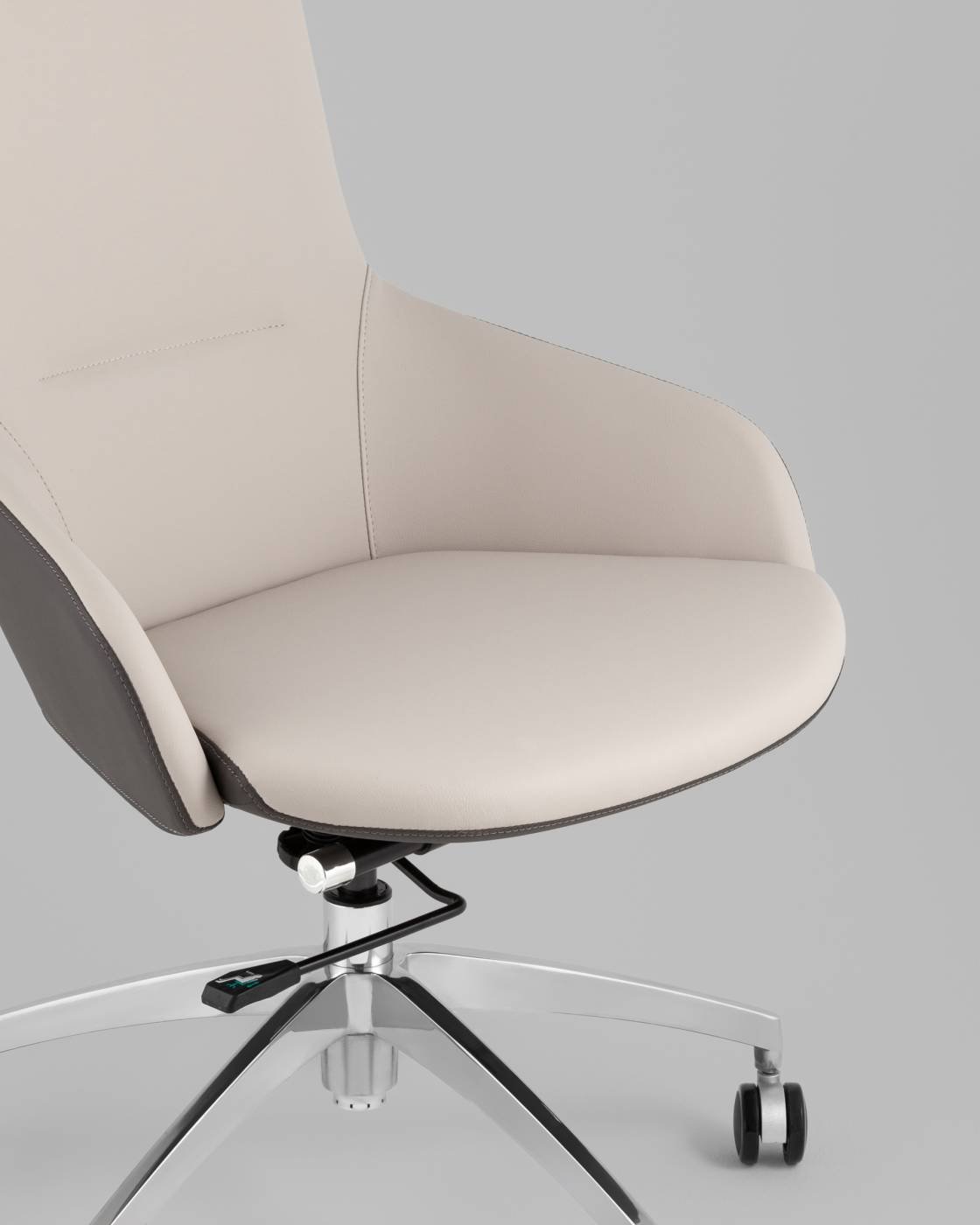 A308 8371-12/1 Кресло офисное Stool Group Soulo A308 8371-12/1