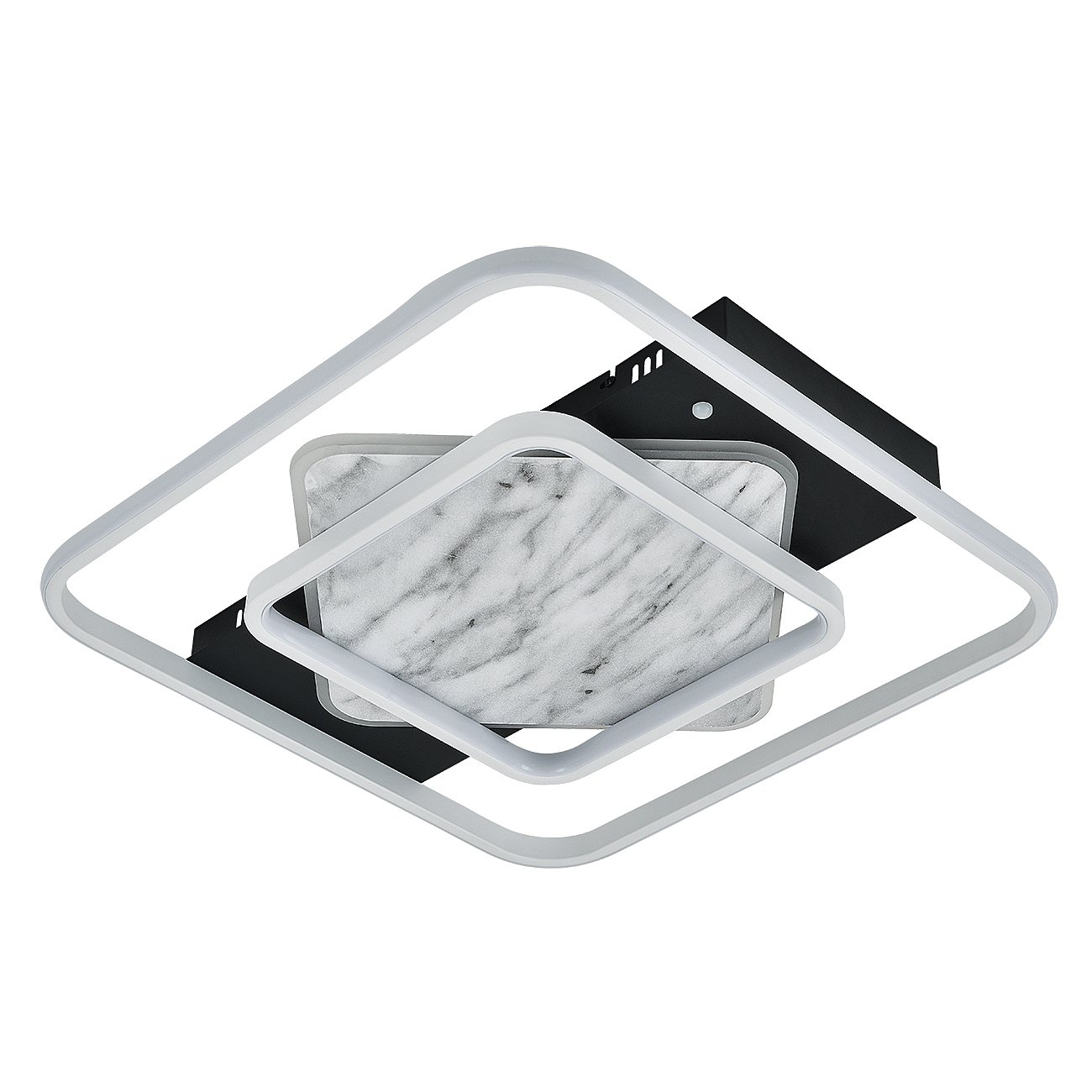 10293/3LED Потолочная люстра Escada Nebula 10293/3LED