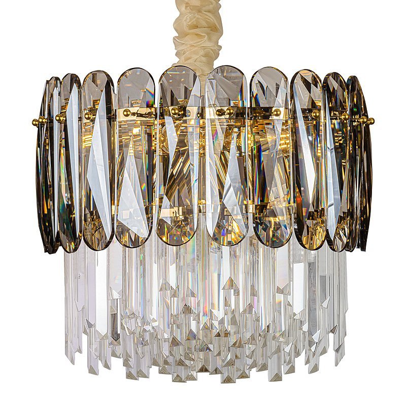 L36605.92 Подвесная люстра L'Arte Luce Luxury Copolle L36605.92