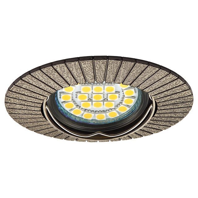 19500 Встраиваемый светильник Kanlux Simi 19500