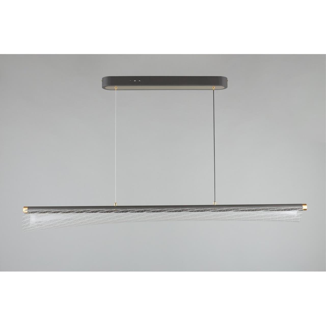 Светильник подвесной Aployt Klemens APL.660.03.48