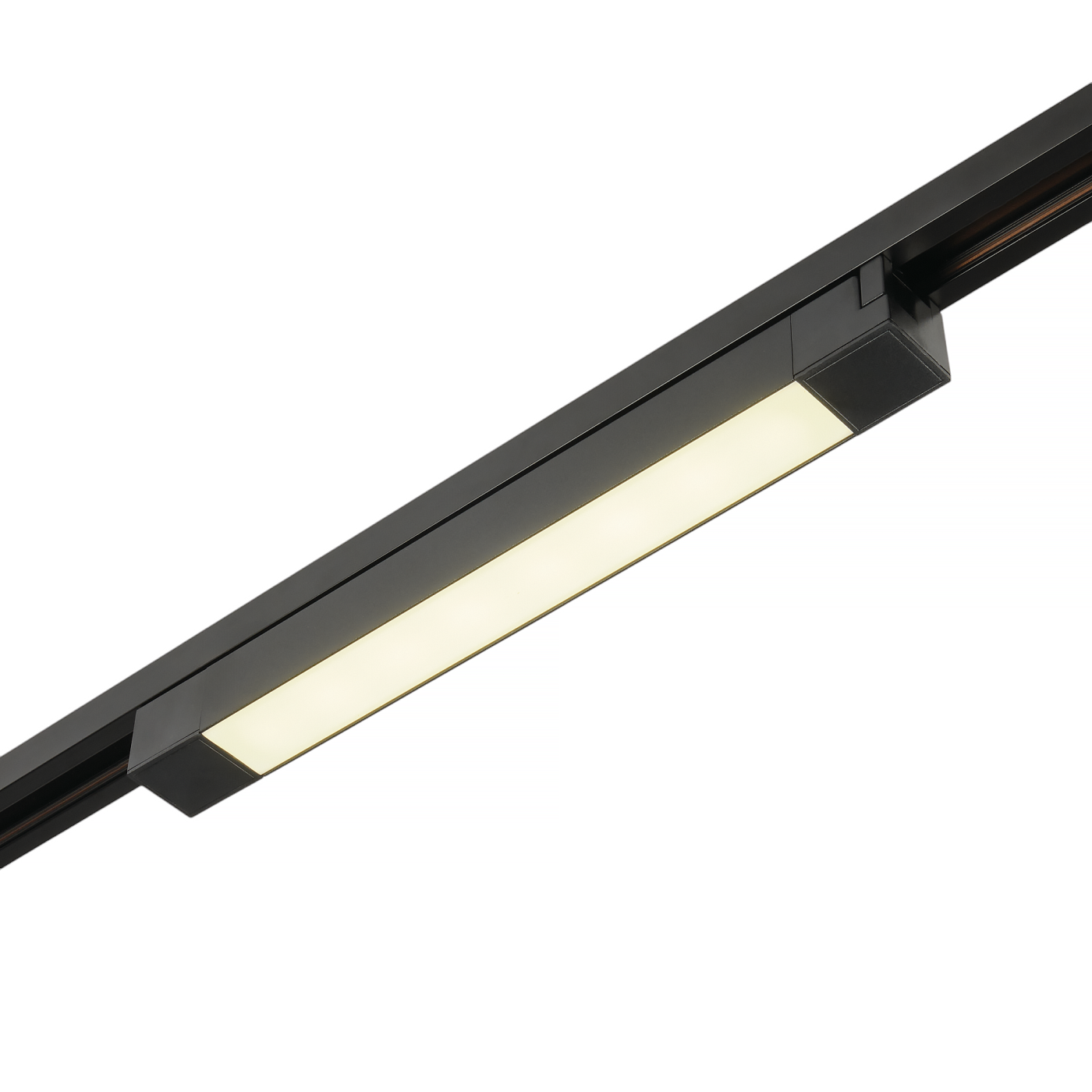 MT0110-16W4K-B Трековый светильник MyFar Lines MT0110-16W4K-B