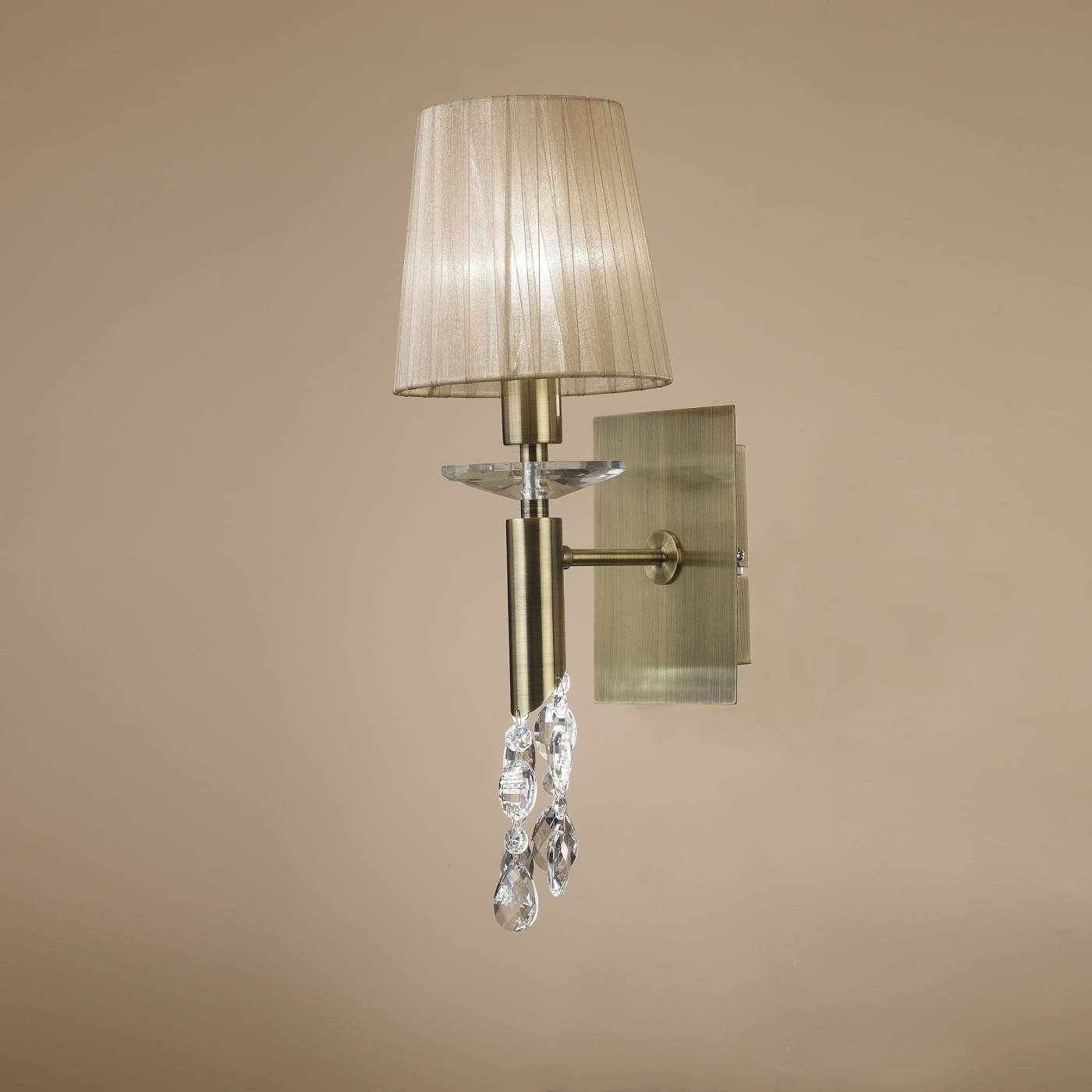 3884 Бра Mantra Mantra Tiffany 3884