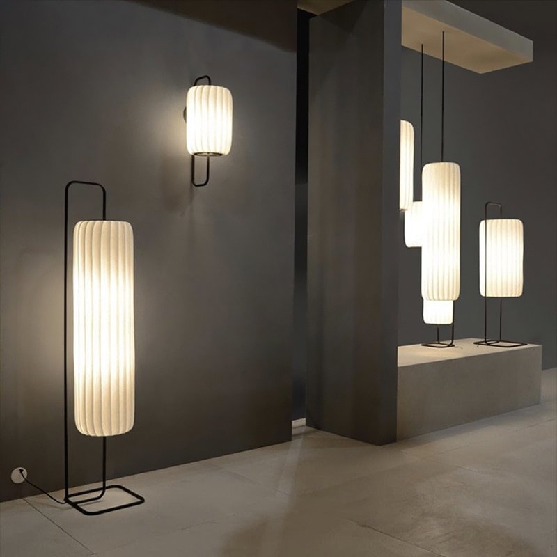 Торшер ImperiumLoft Sakari-Fl01 229930-23