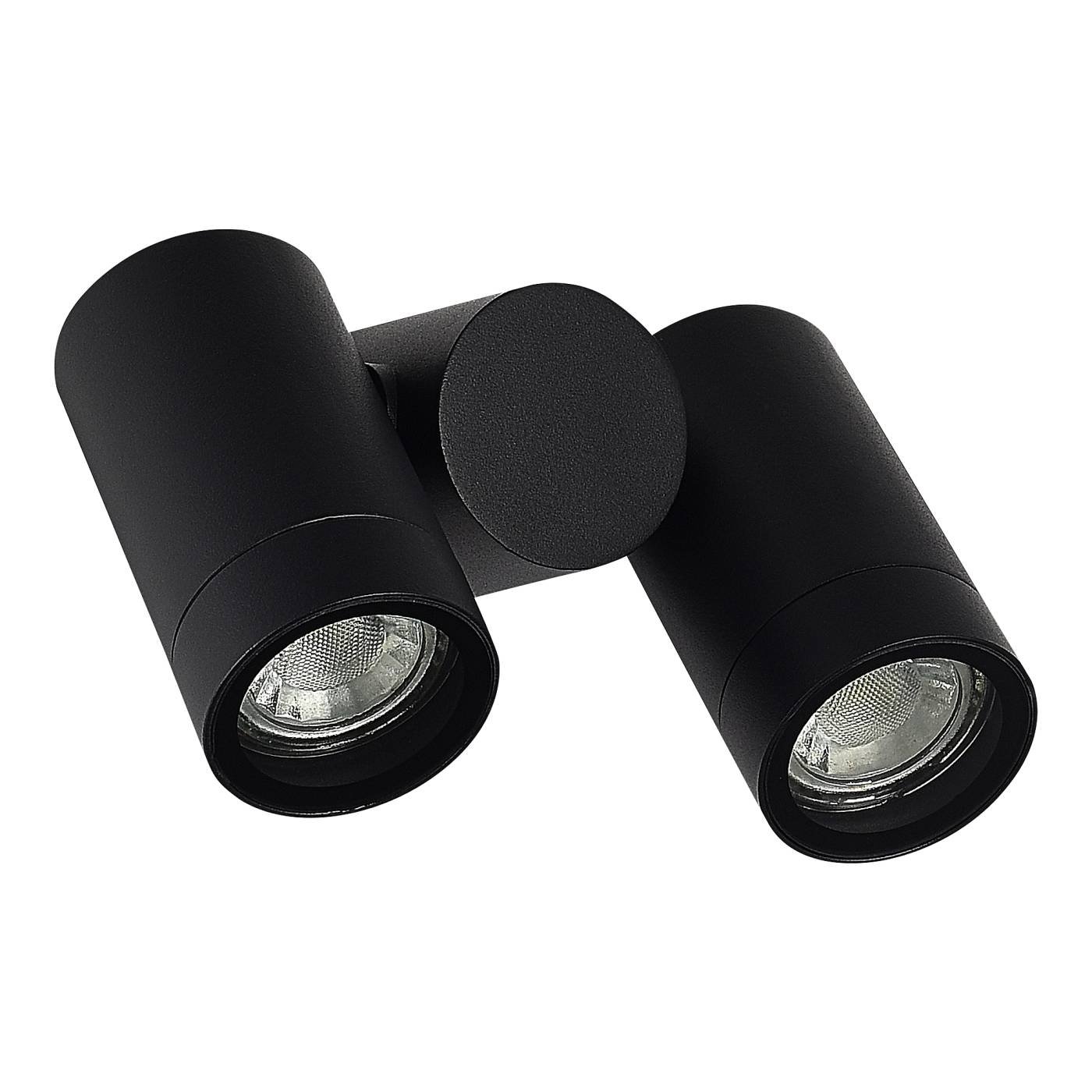 SL9011.402.02 Уличный настенный светильник ST Luce Ecollo SL9011.402.02