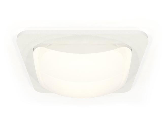 Встраиваемый светильник Ambrella Techno Spot XC7901014