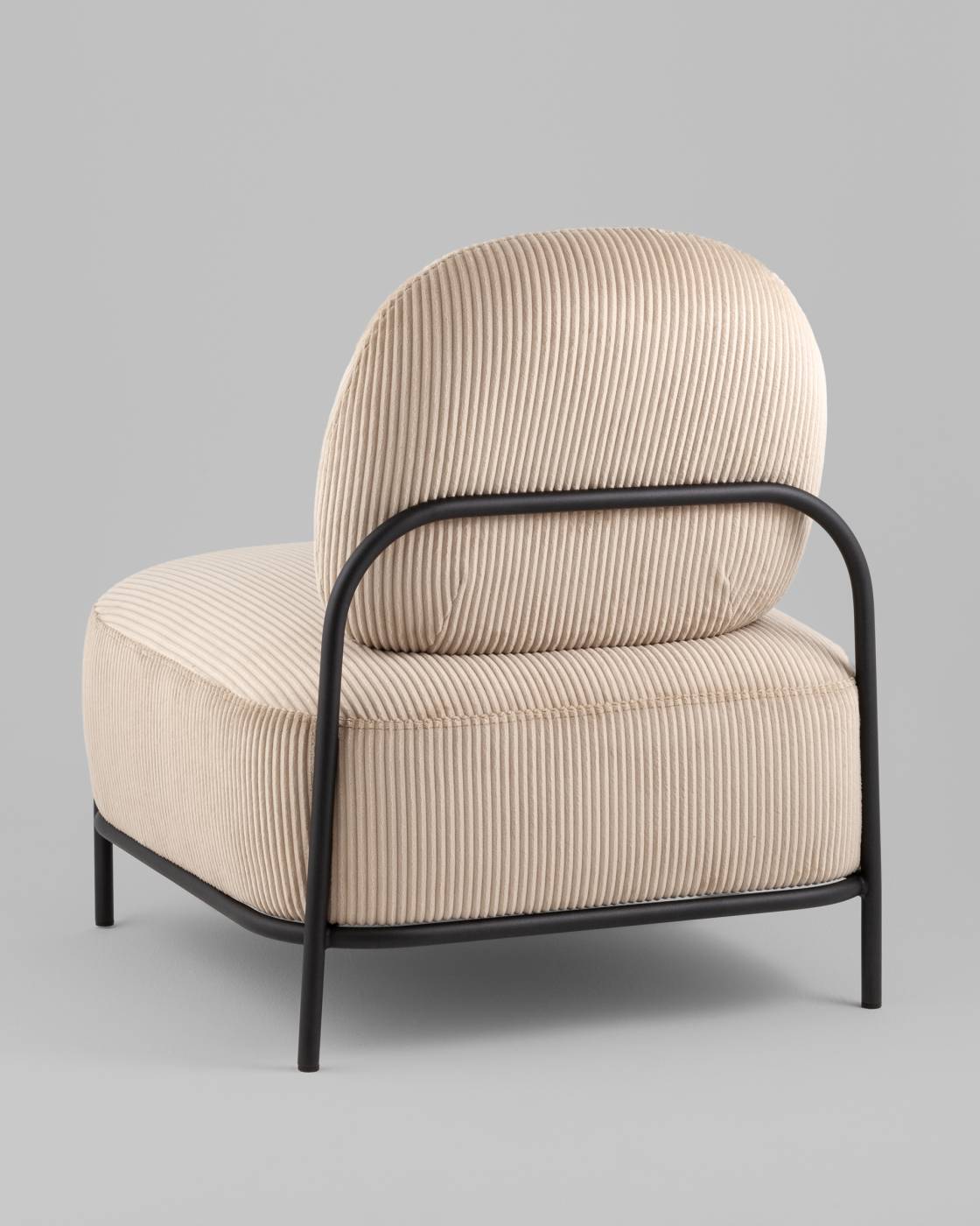 vd-stone-cl-cream Кресло Stool Group Стоун vd-stone-cl-cream