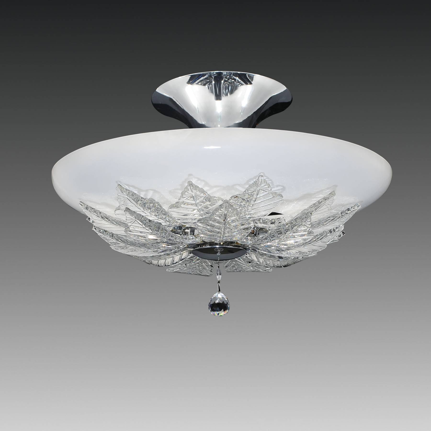 804050 Потолочная люстра Lightstar Petalo 804050