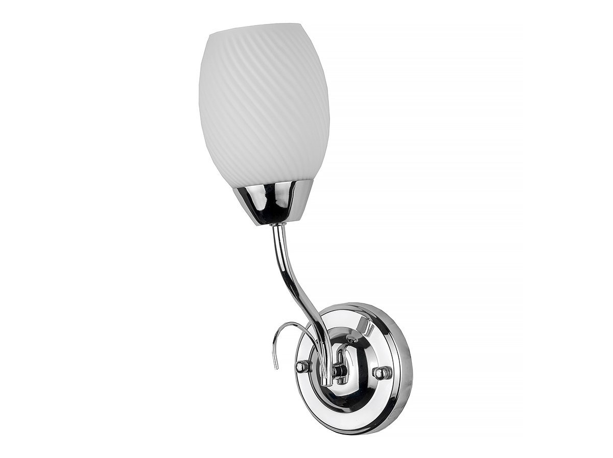 TL3500B-01CH Настенное бра Toplight Malvina TL3500B-01CH