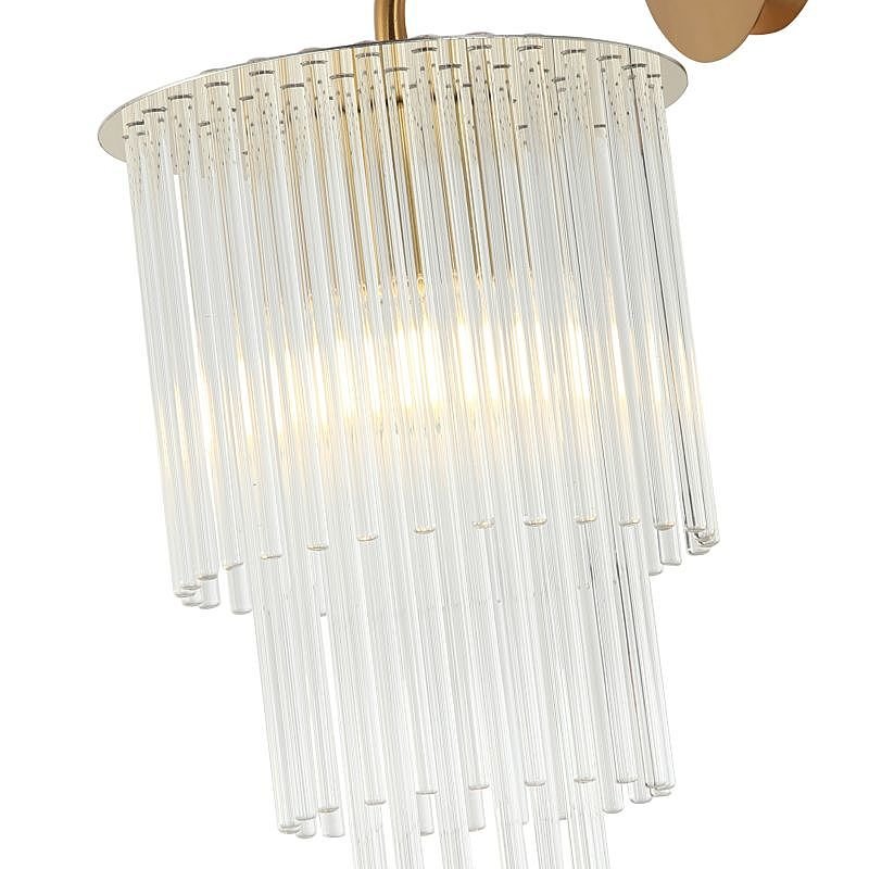 2132/03/01W Настенное бра Stilfort Imposio 2132/03/01W