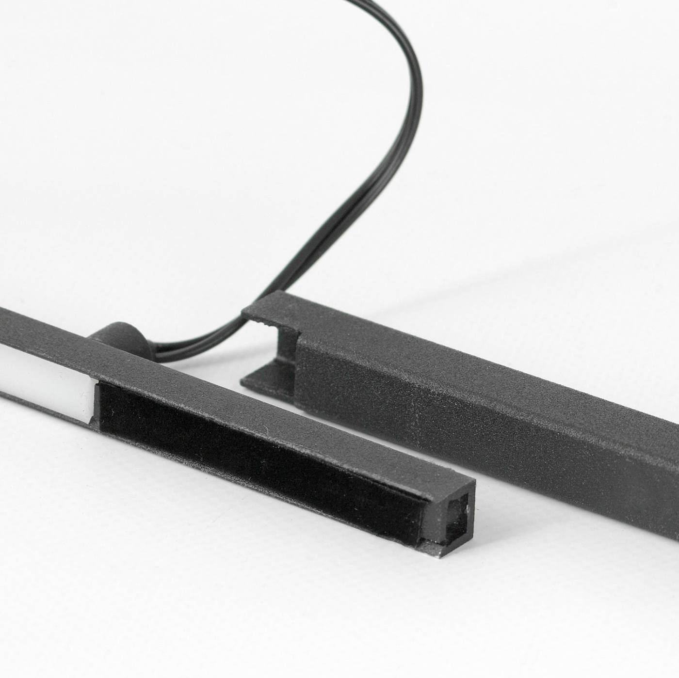 LSP-0912 Настольная лампа Lussole Murrieta LSP-0912