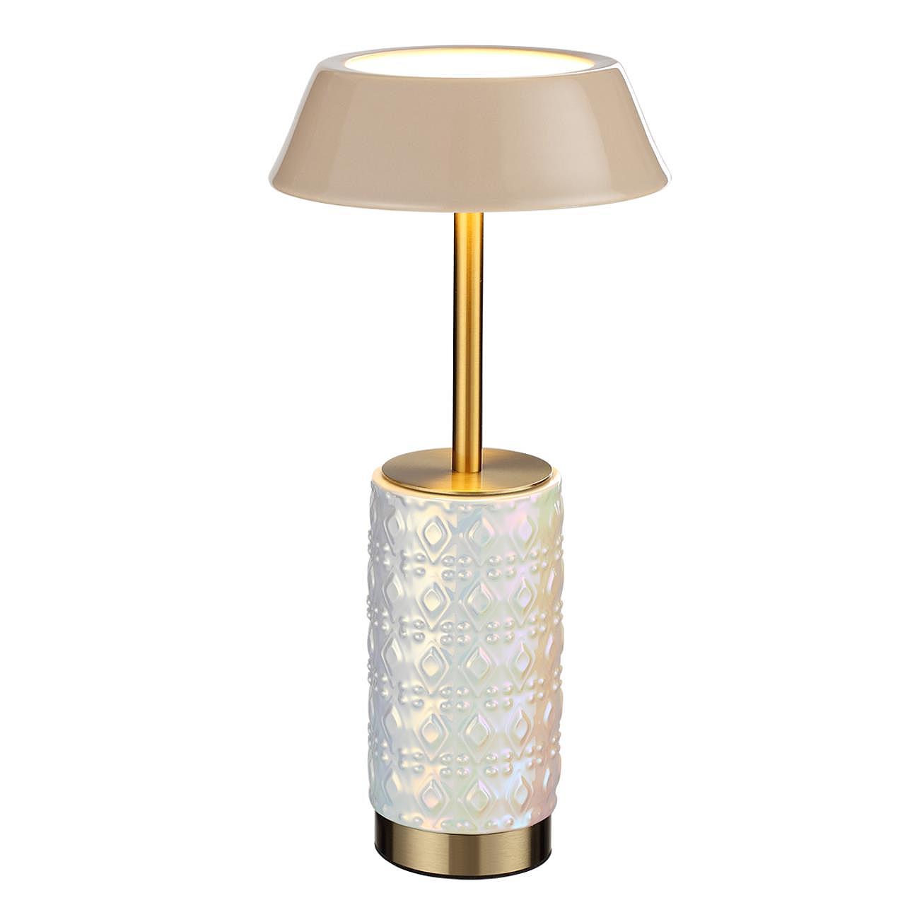 5454/8TLA Настольная лампа Odeon Light EXCLUSIVE Lulu 5454/8TLA