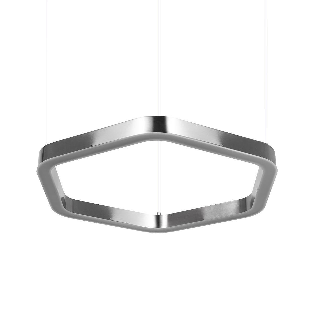 10243S Dark grey Подвесная люстра Loft It Titanium 10243S Dark grey