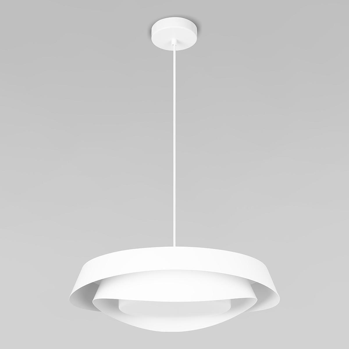 Светильник подвесной Loft It Petale 10256P White