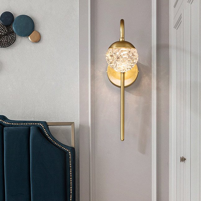 Настенное бра ImperiumLoft Verena-Wall01 208294-23