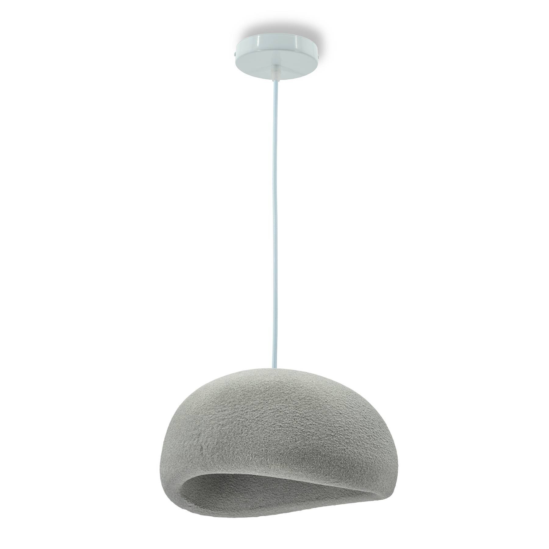 LE206L-400S Светильник подвесной LIGHTERA Stone LE206L-400S
