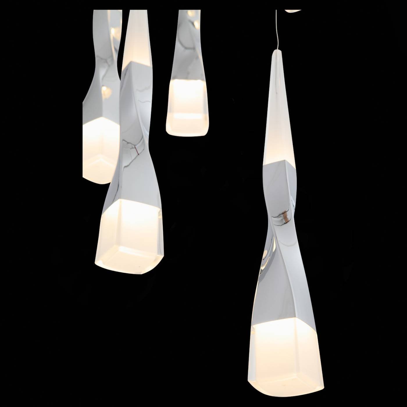 SL405.103.06 Светильник подвесной ST Luce Bochie SL405.103.06