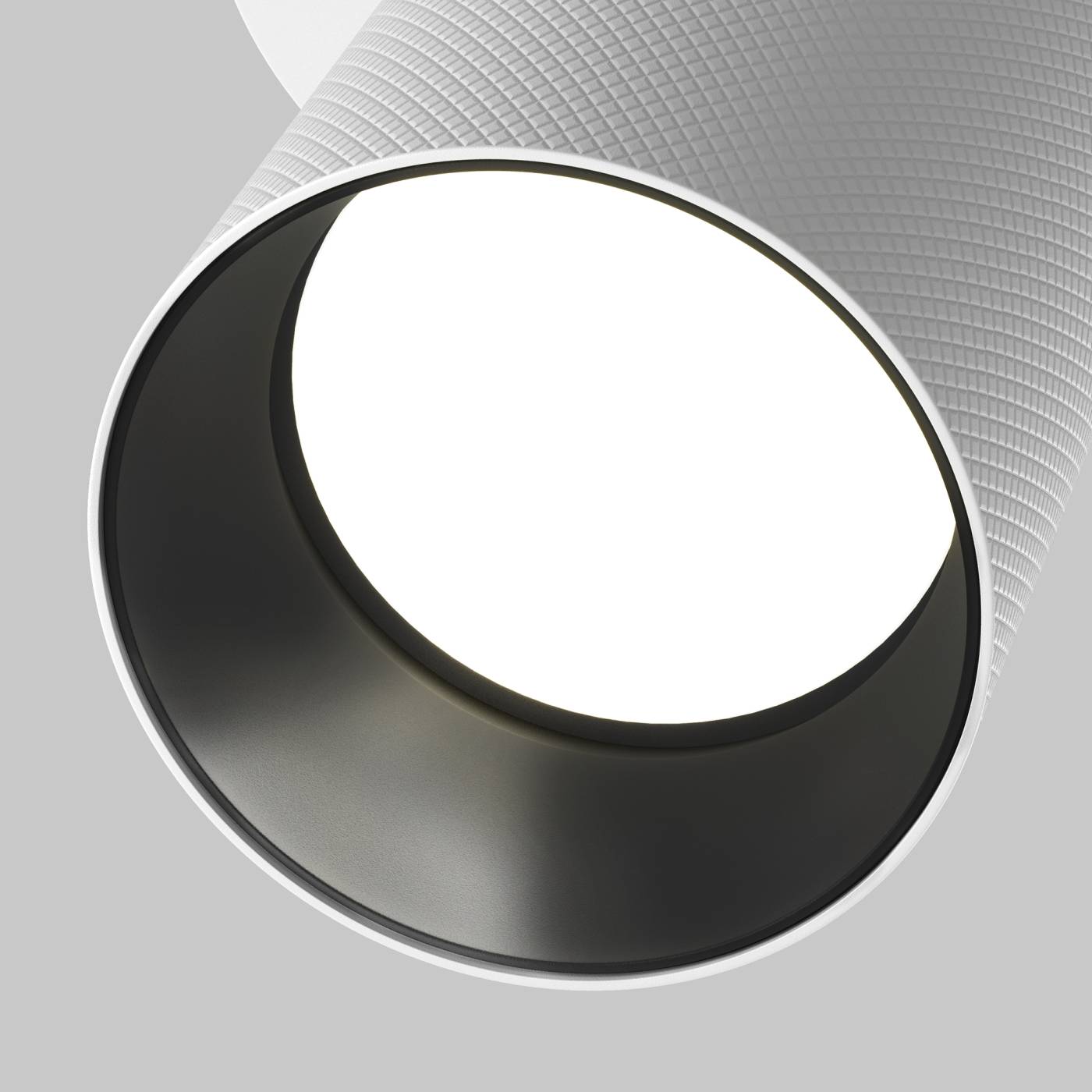 Встраиваемый светильник Maytoni Artisan C081CL-01-GU10-W