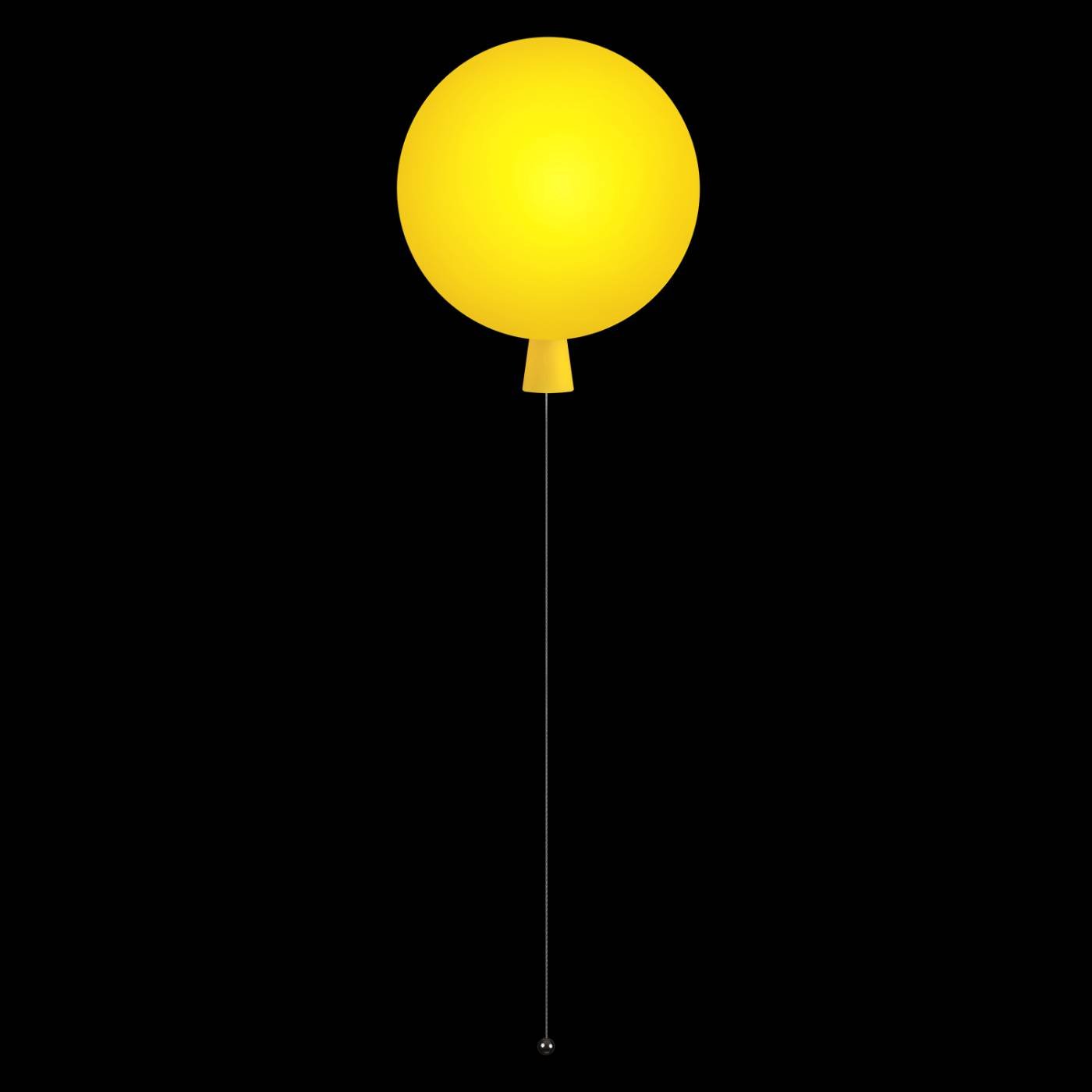 10599/200W Yellow Настенный светильник Airy Loft It 10599/200W Yellow