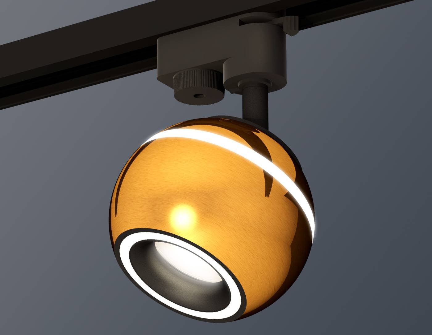 XT1105005 Трековый светильник Ambrella Track System XT1105005