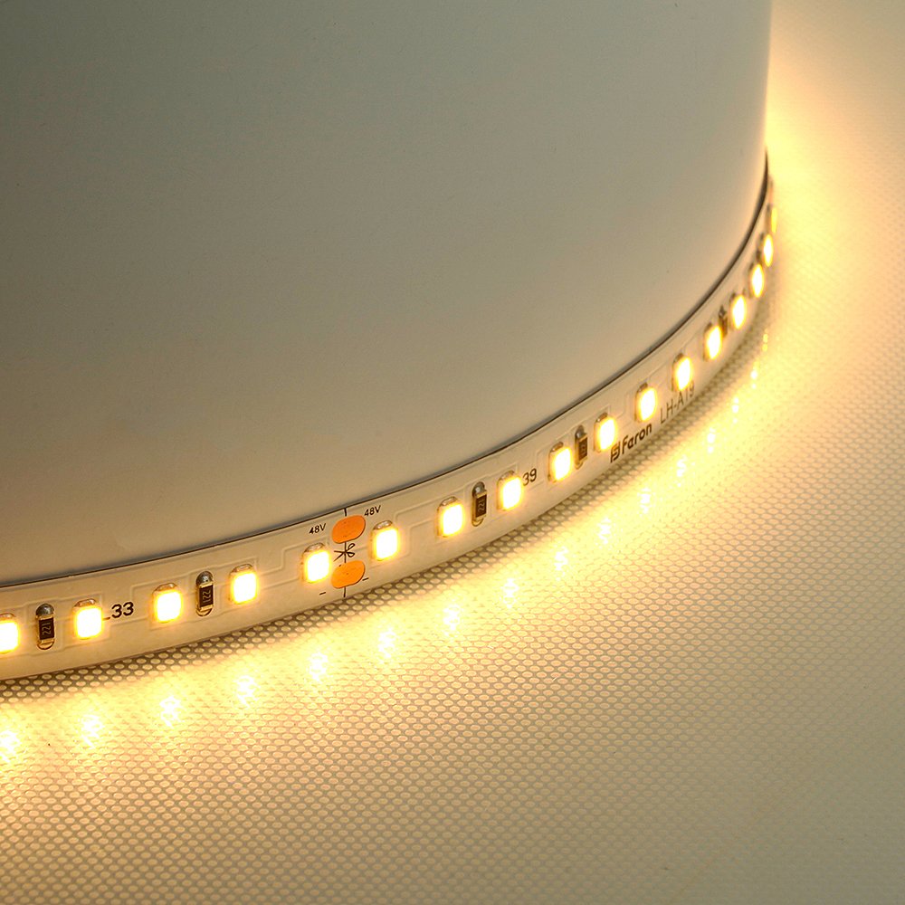 LED лента Feron LS420 48791