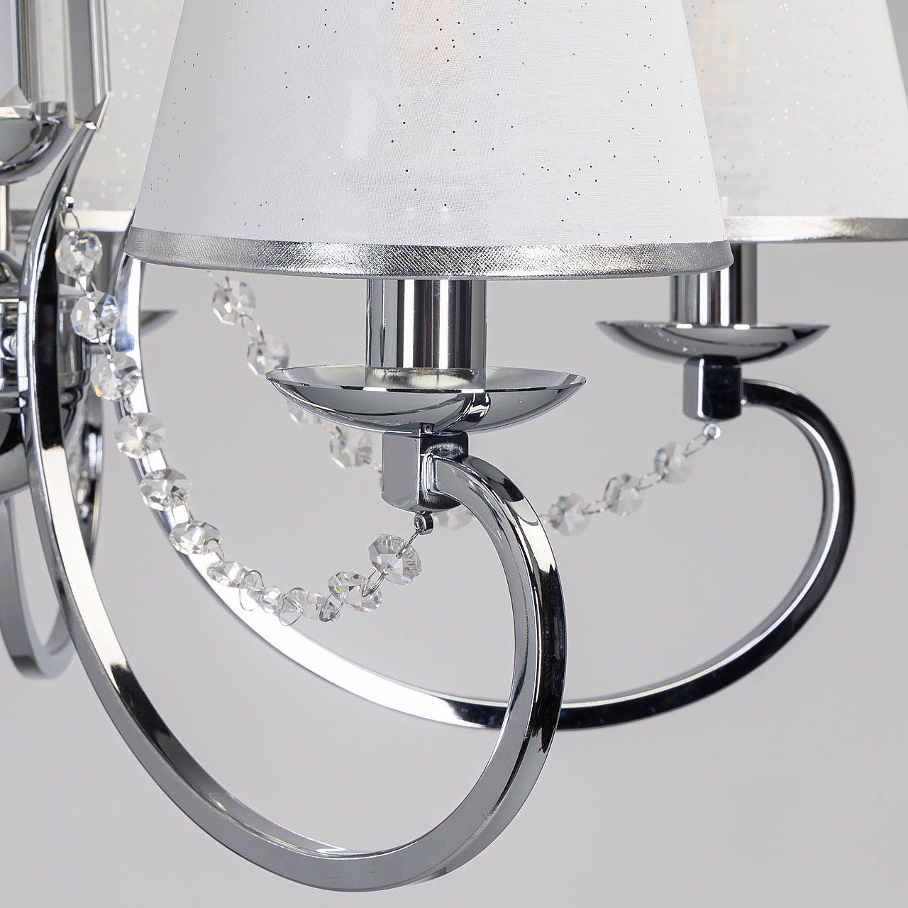 684013107 Подвесная люстра MW Light Федерика 684013107