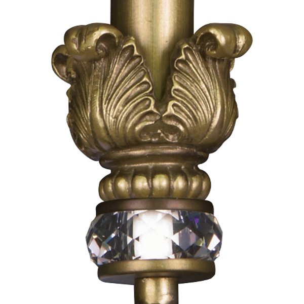Настенное бра Lightstar Antique 783621