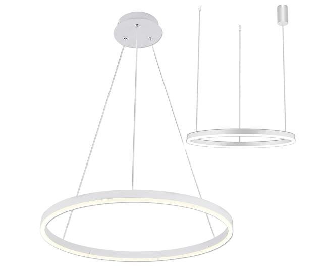 08214,01A(4000K) Светильник подвесной KINK Light Тор 08214,01A(4000K)