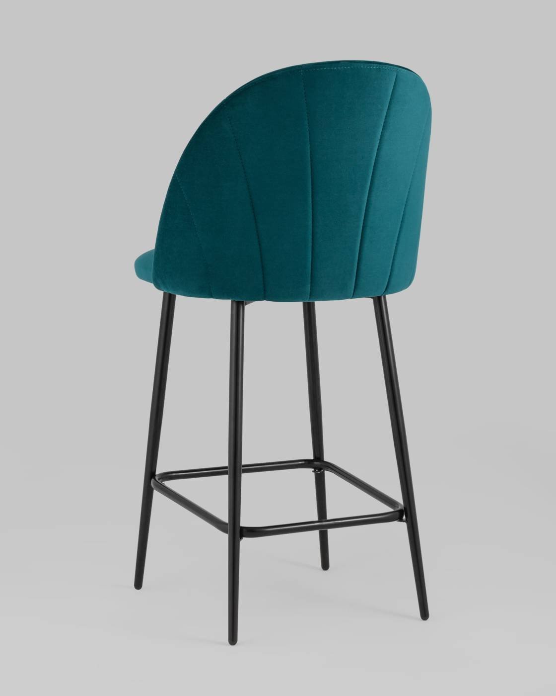 Полубарный стул Stool Group LV-121-Ci-01P-01